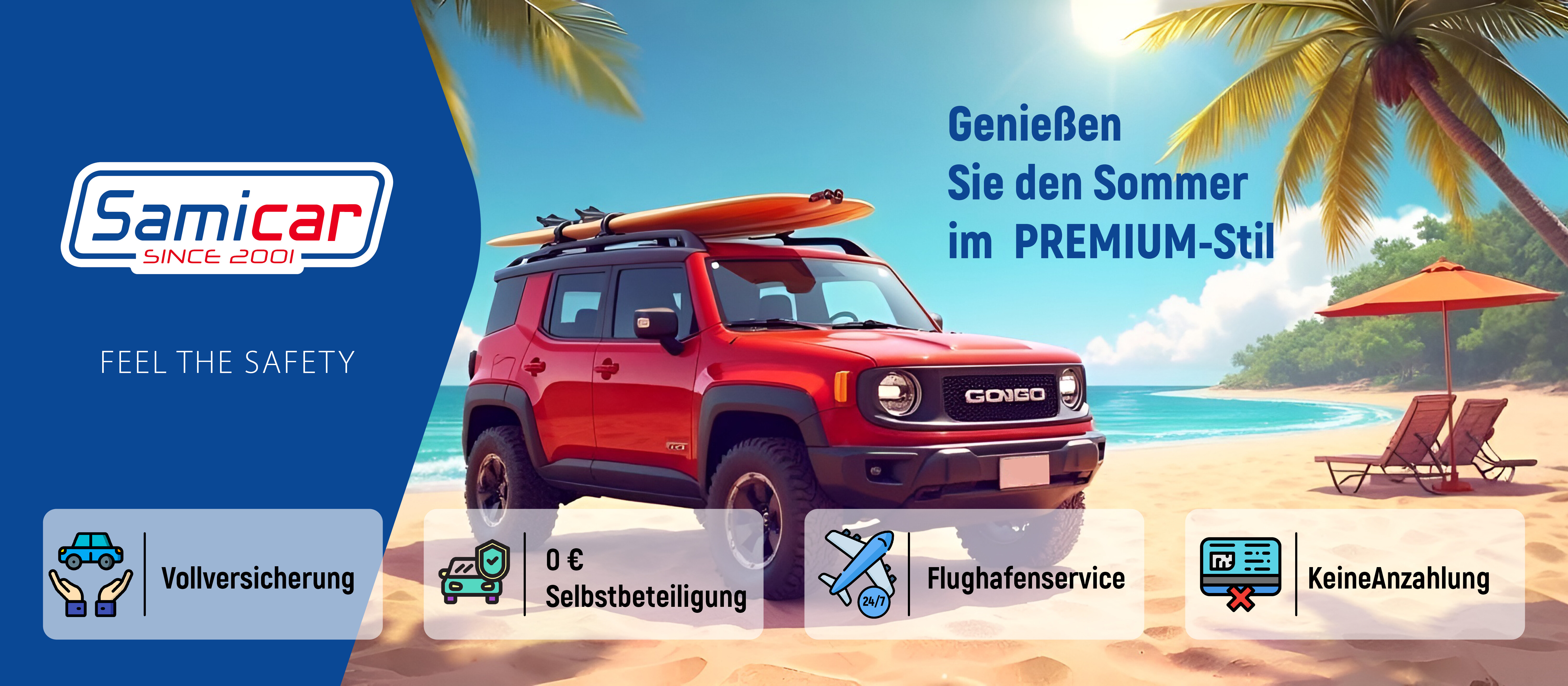 Car rental in Morocco for 2025